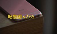 畅易阁 v2.65